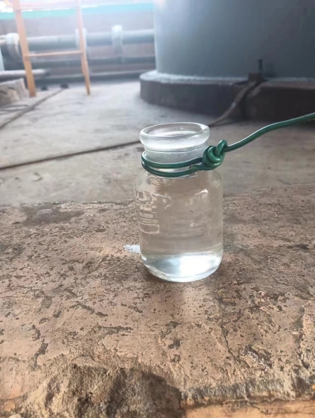 硫（liú）酸批發廠家