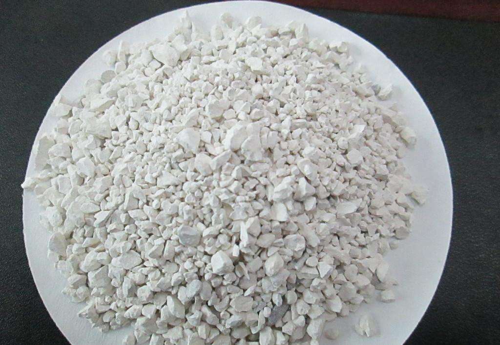 重慶生石灰（huī）   	